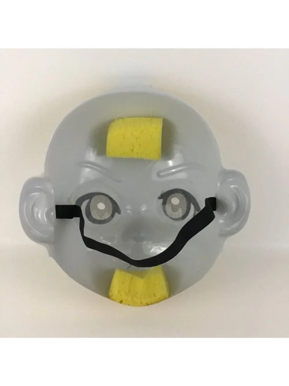 Avatar Aang Last Airbender Waterbending Blaster Mask Cosplay Viacom 2021